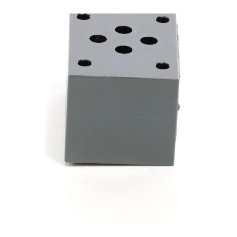 Hydraulisches Wegeventil  Gebraucht